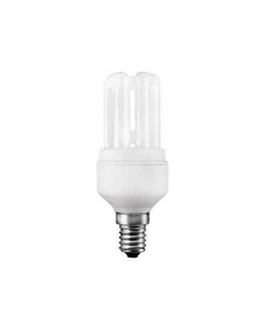 comprar Lámpara ahorro DTAR E14 - 8W/827 - 220-240V de OSRAM - Inicio