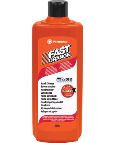 comprar Lavamanos Fast Orange 440ml. Permatex de KRAFFT - Limpiadores comprar Lavamanos Fast Orange 440ml. Permatex de KRAFFT - Limpiadores