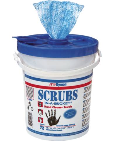 comprar Scrubs 72 Toallas para limpieza de manos en todo tipo de industrias de KRAFFT - Limpiadores comprar Scrubs 72 Toallas para limpieza de manos en todo tipo de industrias de KRAFFT - Limpiadores