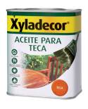 Xylamon® Matacarcomas Plus. Tratamiento para la madera preventivo y curativo 2.5 litros