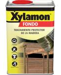 Xylamon® Fondo. Tratamiento protector para madera 5 litros