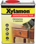 Xylamon® Matacarcomas Plus. Tratamiento para la madera preventivo y curativo 2.5 litros