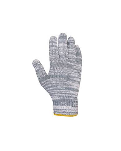 comprar Par de Guante sin costuras de poliester y algodón 440 Juba (Venta en packs de 6 pares) de JUBA - Guantes