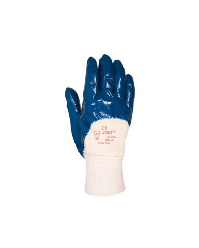 comprar Par de Guante de nitrilo 9901 Juba (Venta en packs de 6 pares) de JUBA - Guantes
