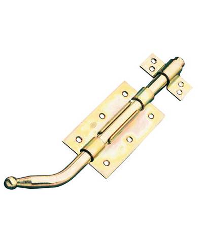 comprar 1 Pasador acero bicromatado 300mm. Mod 320 Amig de AMIG - Pernios, bisagras y pasadores