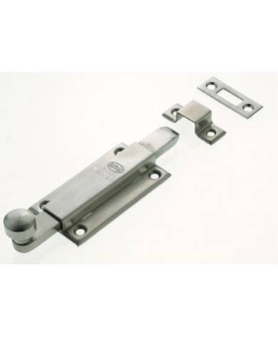 comprar 1 Pasador inox mate 200mm. Mod 3800 Amig de AMIG - Pernios, bisagras y pasadores comprar 1 Pasador inox mate 200mm. Mod 3800 Amig de AMIG - Pernios, bisagras y pasadores