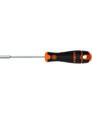 comprar Destornillador boca Stecker llave de vaso BahcoFit 8x150mm. B198 Bahco de BAHCO - Destornilladores comprar Destornillador boca Stecker llave de vaso BahcoFit 8x150mm. B198 Bahco de BAHCO - Destornilladores
