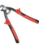 Tenaza bomba de agua con botón 250mm. 80250 Unifer+ Tenaza bomba de agua con botón 250mm. 80250 Unifer+