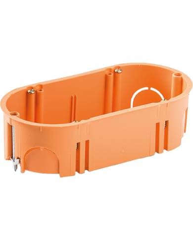 comprar Caja 3256 Empotrar Pladur 135X68X45 C/Ga de FAMATEL - Cajas comprar Caja 3256 Empotrar Pladur 135X68X45 C/Ga de FAMATEL - Cajas