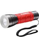 Linterna telescópica imantada 1Led - 805 mm Linterna telescópica imantada 1Led - 805 mm