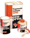 Pegamento PVC Pegafor Bote Metálico con pincel  500ml. Unecol Pegamento PVC Pegafor Bote Metálico con pincel  500ml. Unecol