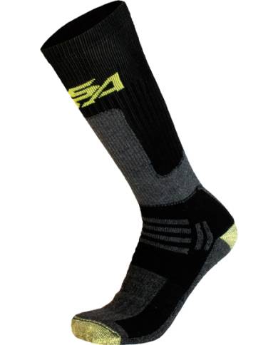 comprar Par de Calcetin largo KV Kevlar Issaline (Venta en packs de 3 pares) de STARTER - Calcetines comprar Par de Calcetin largo KV Kevlar Issaline (Venta en packs de 3 pares) de STARTER - Calcetines