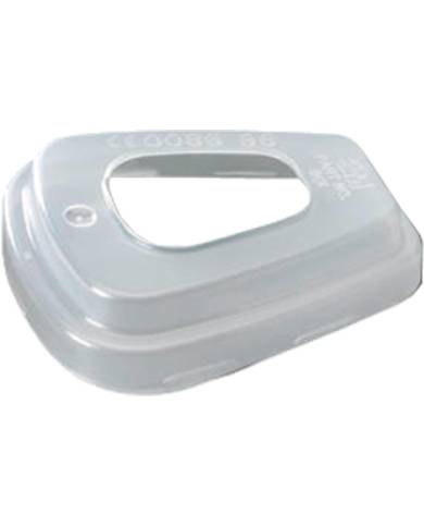 comprar 1 Retenedor de filtro para medias máscaras reutilizables 501 Filtros S5900. 3M™ (Precio por unidad. Venta en packs de 2 und) de 3M - Respiratoria comprar 1 Retenedor de filtro para medias máscaras reutilizables 501 Filtros S5900. 3M™ (Precio por unidad. Venta en packs de 2 und) de 3M - Respiratoria