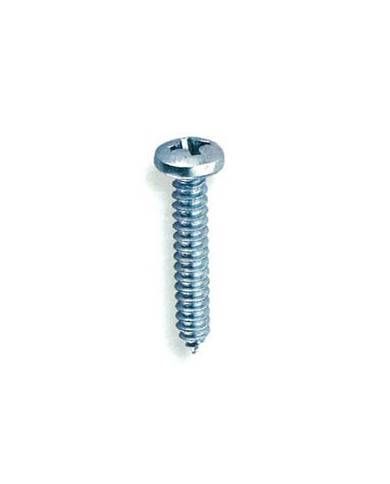 comprar Tornillo DIN 7981 Inox A-2 4,2x19 08x3/4. Hispanox de HISPANOX - Rosca chapa comprar Tornillo DIN 7981 Inox A-2 4,2x19 08x3/4. Hispanox de HISPANOX - Rosca chapa
