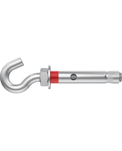 comprar Anclaje Desabric Gancho M06/08X045 de DESA - Metálicos comprar Anclaje Desabric Gancho M06/08X045 de DESA - Metálicos