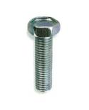 Tornillo hexagonal DIN 933 Inox A-2 10X090. Hispanox