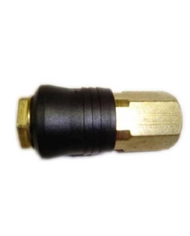 comprar Enchufe Tri-Sys Rap.Presion Aire 1/4" H de MATO - Inicio