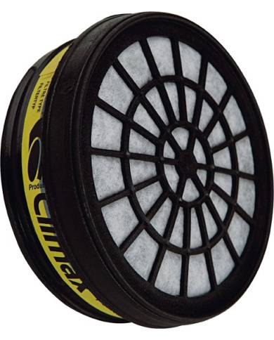 comprar 1 Filtro B1-E1 para Mascarilla 755, 756 y 732. Climax (Precio por unidad. Venta en packs de 10uds) de CLIMAX - Respiratoria