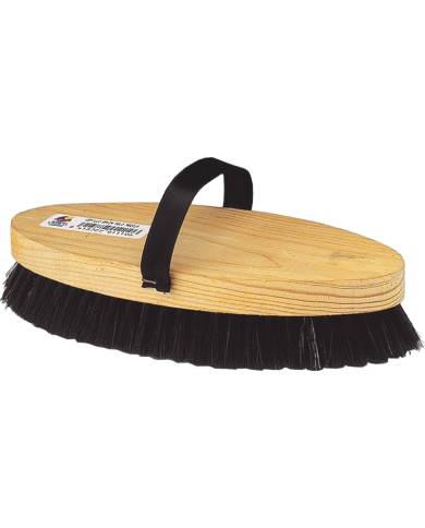 comprar Cepillo Bruza de pelo mezcla con cinta. 1110 Universal de UNIVERSAL - Cepillos de limpieza y escobas comprar Cepillo Bruza de pelo mezcla con cinta. 1110 Universal de UNIVERSAL - Cepillos de limpieza y escobas