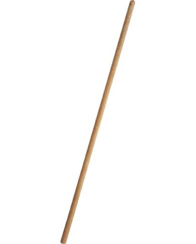 comprar Mango barrendero sin rosca 1200x28mm. 1994 Universal de UNIVERSAL - Cepillos de limpieza y escobas comprar Mango barrendero sin rosca 1200x28mm. 1994 Universal de UNIVERSAL - Cepillos de limpieza y escobas