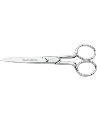 comprar Tijera Costura Castellana E.F. 5,5" 14cm. 05004 Filarmónica de FILARMONICA - Tijeras, navajas y cutter comprar Tijera Costura Castellana E.F. 5,5" 14cm. 05004 Filarmónica de FILARMONICA - Tijeras, navajas y cutter