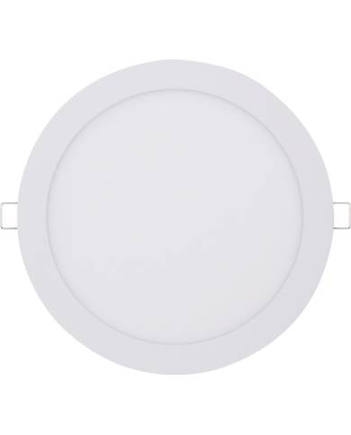 comprar Downlight Plano Led 18W 6000K Blanco de MARCA - Ferretería