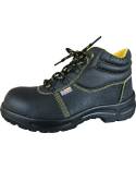 Bota Acifort Classic+ Safety S4.  A181331 Dunlop