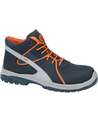comprar Bota de seguridad con punta de composite Corner 36210 S3 SRC. Issaline de STARTER - Bota Seguridad comprar Bota de seguridad con punta de composite Corner 36210 S3 SRC. Issaline de STARTER - Bota Seguridad