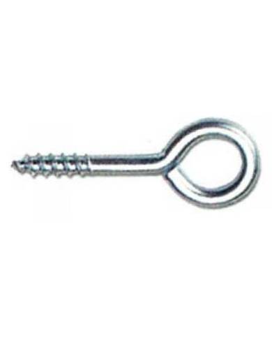 comprar Caja argollas / cáncamos cerrados. Acero zincado 14X025. Caja 500 unidades de FER - Alcayatas y hembrillas comprar Caja argollas / cáncamos cerrados. Acero zincado 14X025. Caja 500 unidades de FER - Alcayatas y hembrillas