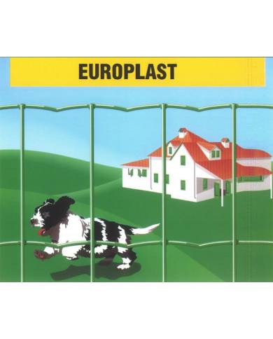comprar Malla Elec.Plas.Europlast100X50 25X1,20M de FRIGERIO - Descatalogados comprar Malla Elec.Plas.Europlast100X50 25X1,20M de FRIGERIO - Descatalogados