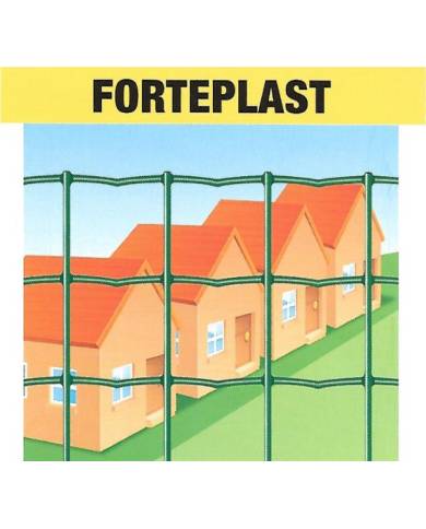 comprar Malla Elec.Plas.Forte.50X50X2,5 25X1,50M de FRIGERIO - Descatalogados comprar Malla Elec.Plas.Forte.50X50X2,5 25X1,50M de FRIGERIO - Descatalogados