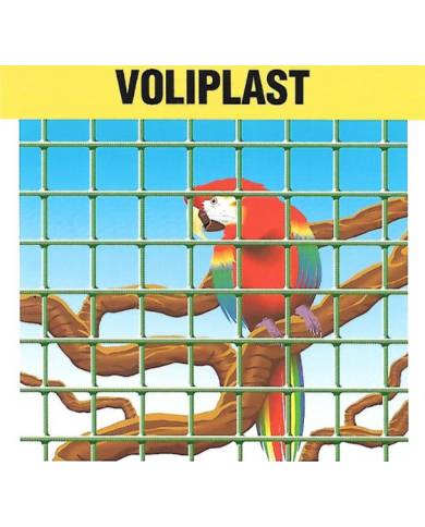 comprar Malla Elec.Plas.Volip.25X25X2,3 25X1,50M de FRIGERIO - Descatalogados comprar Malla Elec.Plas.Volip.25X25X2,3 25X1,50M de FRIGERIO - Descatalogados