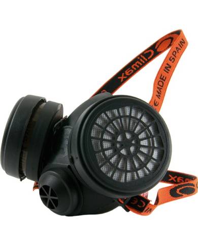 comprar Máscara 755 A1-P3. Climax de CLIMAX - Respiratoria