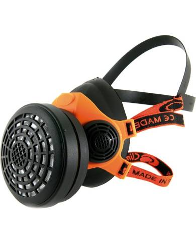 comprar Mascara con filtro 761-A1. Climax de CLIMAX - Respiratoria