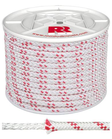 comprar Bobina Cuerda Trenzada Polies.12Mm/100Mt de ROMBULL RONETS - Inicio