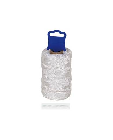 comprar Bobina Hilo Pa Trenzado 8840-100Mt Blanc de ROMBULL RONETS - Cordelería comprar Bobina Hilo Pa Trenzado 8840-100Mt Blanc de ROMBULL RONETS - Cordelería