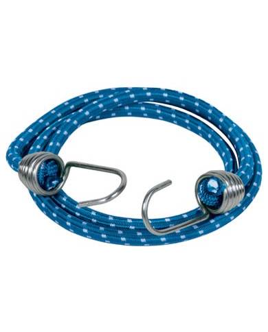 comprar Pulpo Goma Elastica Azul 08Mm 1,00Mtl de ROMBULL RONETS - Cordelería comprar Pulpo Goma Elastica Azul 08Mm 1,00Mtl de ROMBULL RONETS - Cordelería