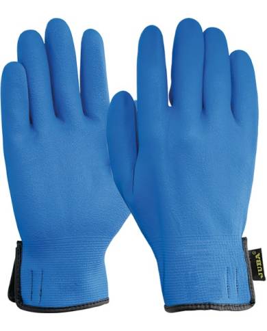 comprar Par de Guante de nylon recubierto de nitrilo foam Agility H5115 Juba (Venta en packs de 10 pares) de JUBA - Guantes