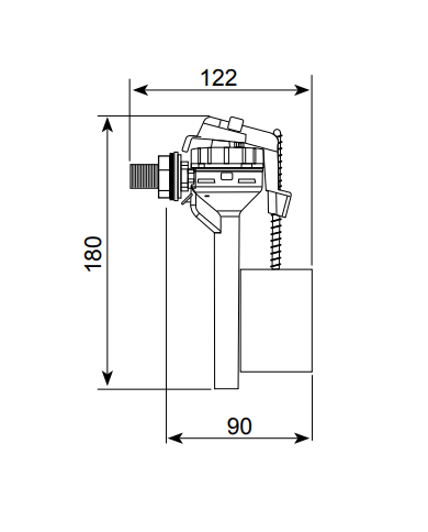 mecanismo-cisterna-descarga-universal-tecnoagua-t282ns