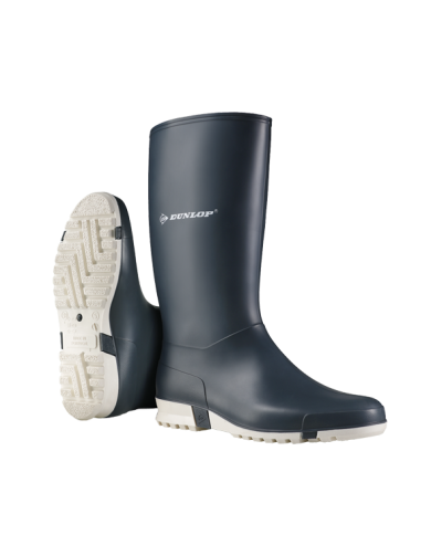 botas dunlop para mujer