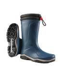 Bota impermeable de caña alta Hobby Retail. W486711 Dunlop