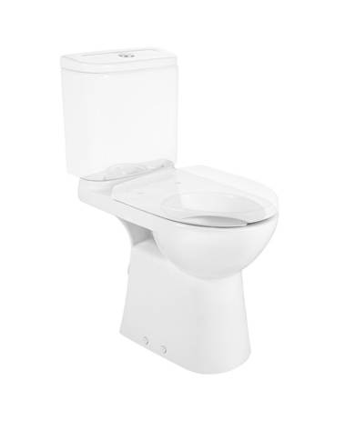 comprar Taza inodoro Access con salida vertical. A342237000 Roca de ROCA - Sanitarios comprar Taza inodoro Access con salida vertical. A342237000 Roca de ROCA - Sanitarios