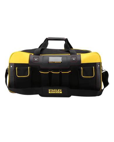 comprar Bolsa Fat Max® FMST82706-1 con ruedas de STANLEY - Tela comprar Bolsa Fat Max® FMST82706-1 con ruedas de STANLEY - Tela
