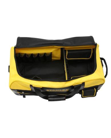 comprar Bolsa Fat Max® FMST82706-1 con ruedas de STANLEY - Tela comprar Bolsa Fat Max® FMST82706-1 con ruedas de STANLEY - Tela