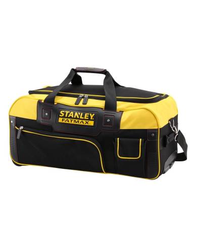 comprar Bolsa Fat Max® FMST82706-1 con ruedas de STANLEY - Tela comprar Bolsa Fat Max® FMST82706-1 con ruedas de STANLEY - Tela