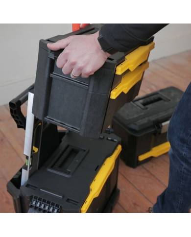 comprar Taller móvil modular RWS - 179206 de STANLEY - Carros