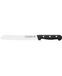 Cuchillo Panadero P.I.Pom 20Cm 8" 00921