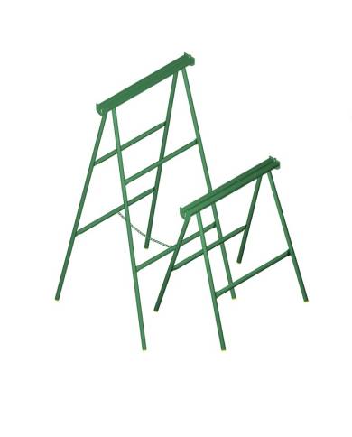 comprar Caballete fijo 1200mm. Theca - 3500013 de THECA - Andamios y caballetes comprar Caballete fijo 1200mm. Theca - 3500013 de THECA - Andamios y caballetes