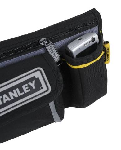 comprar Bolsa portaherramientas y efectos personales Stanley® 196179 de STANLEY - Tela comprar Bolsa portaherramientas y efectos personales Stanley® 196179 de STANLEY - Tela
