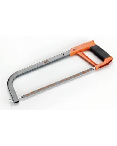 comprar Arco de sierra cuerpo de aluminio para metal 300mm. Alyco Orange de ALYCO-HR - Sierras y serruchos comprar Arco de sierra cuerpo de aluminio para metal 300mm. Alyco Orange de ALYCO-HR - Sierras y serruchos